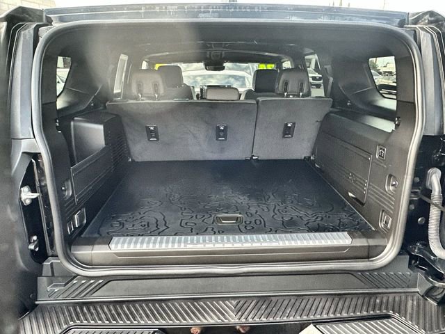 Used 2024 GMC Hummer EV 3X w/ Extreme Off-Road Package image 27