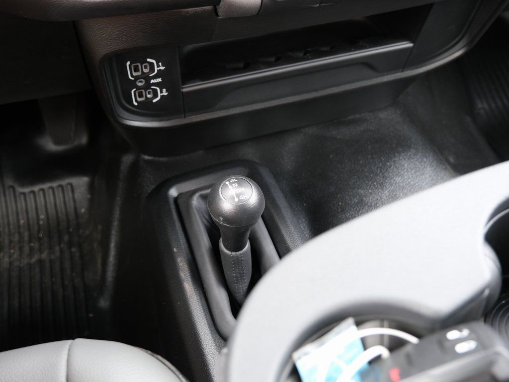 New 2024 RAM 3500 Tradesman AWD/4WD image 20