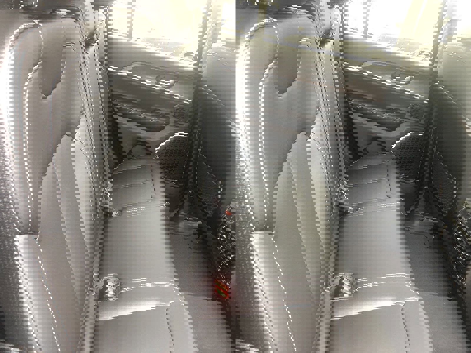 New 2023 Jeep Grand Cherokee 4WD 4xe image 25