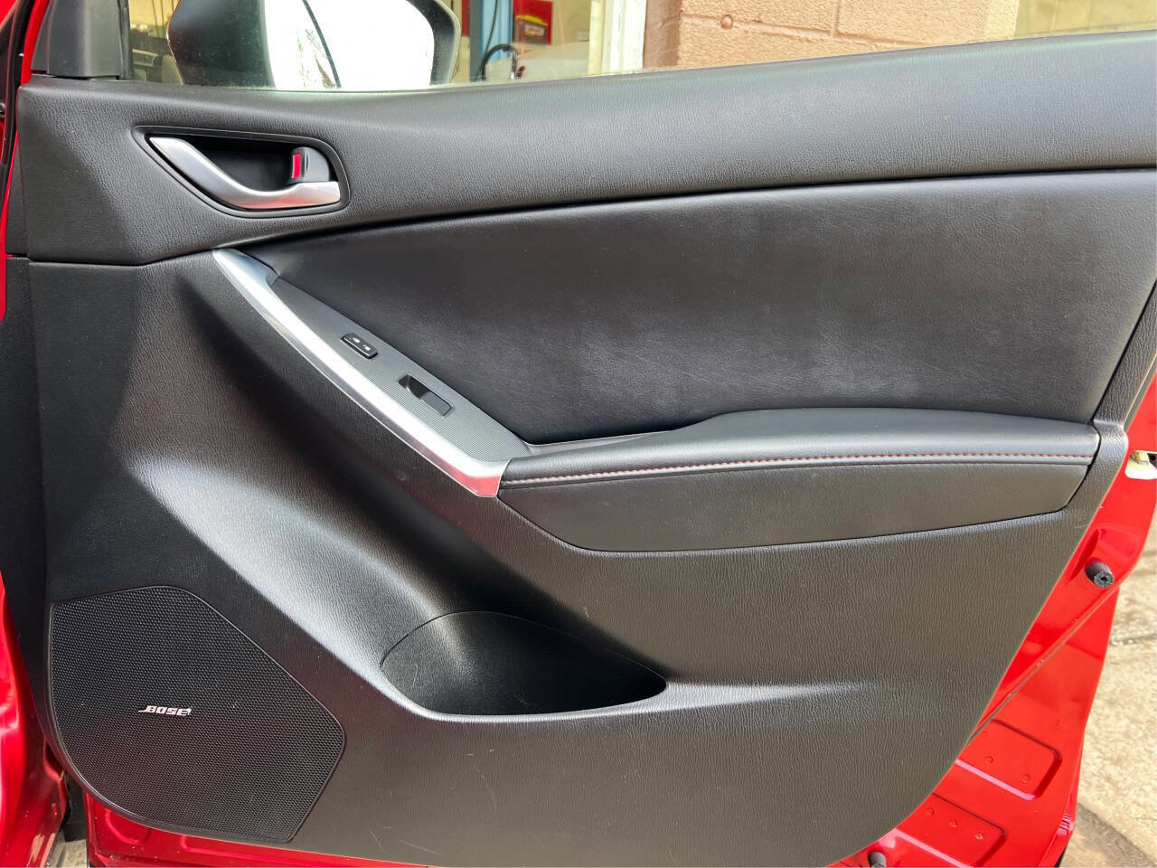 Used 2014 MAZDA CX-5 Grand Touring image 19