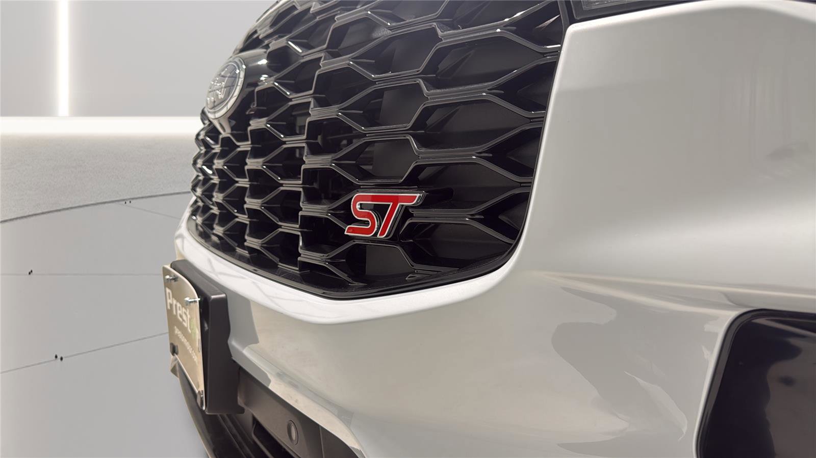 New 2026 Ford Explorer ST w/ Sun And Sound Package image 28