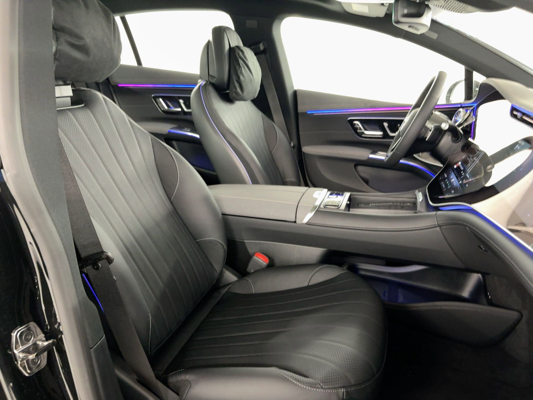New 2026 Mercedes-Benz EQS 450+ Sedan image 30
