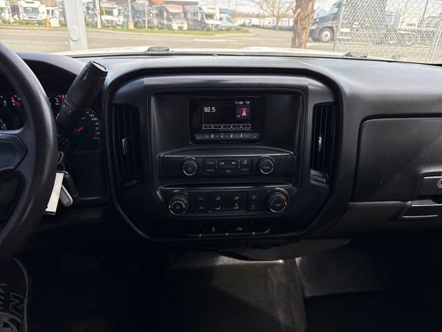 Used 2015 GMC Sierra 1500 4x4 Crew Cab image 24