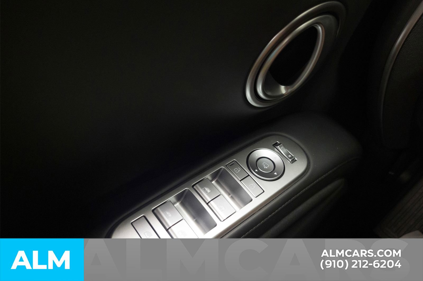 Used 2026 Hyundai Palisade Calligraphy image 31