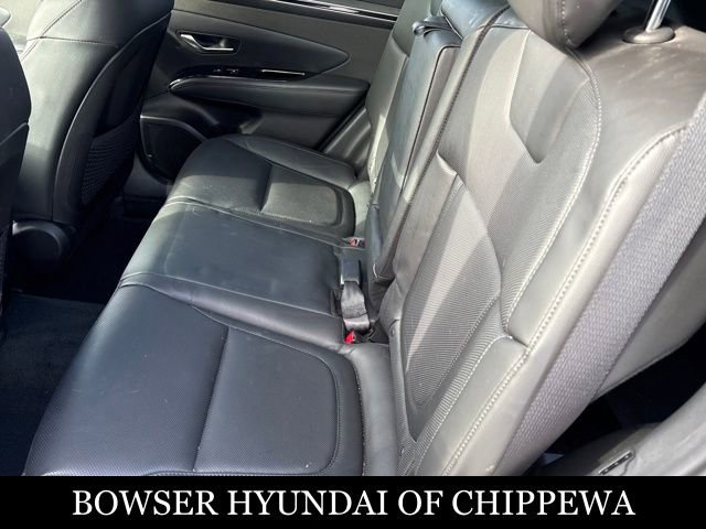 Used 2023 Hyundai Tucson Limited image 10