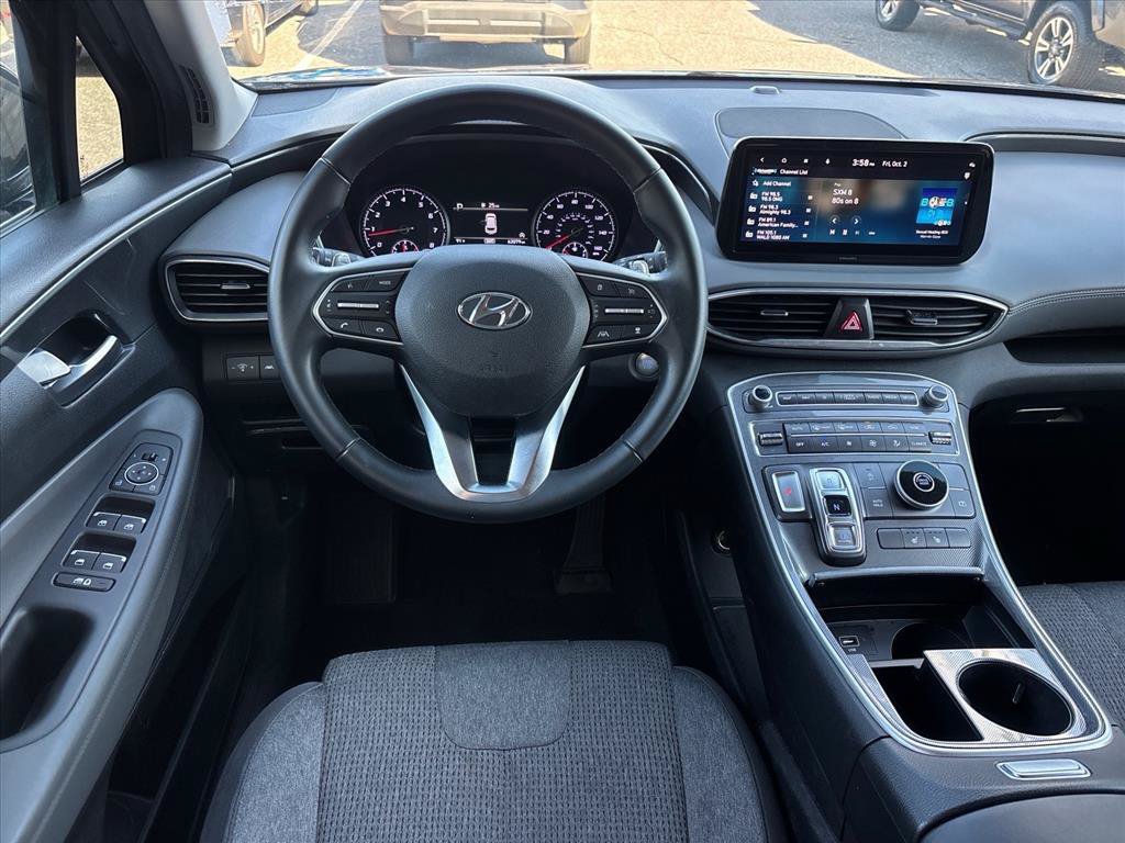 Used 2023 Hyundai Santa Fe SEL FWD image 13