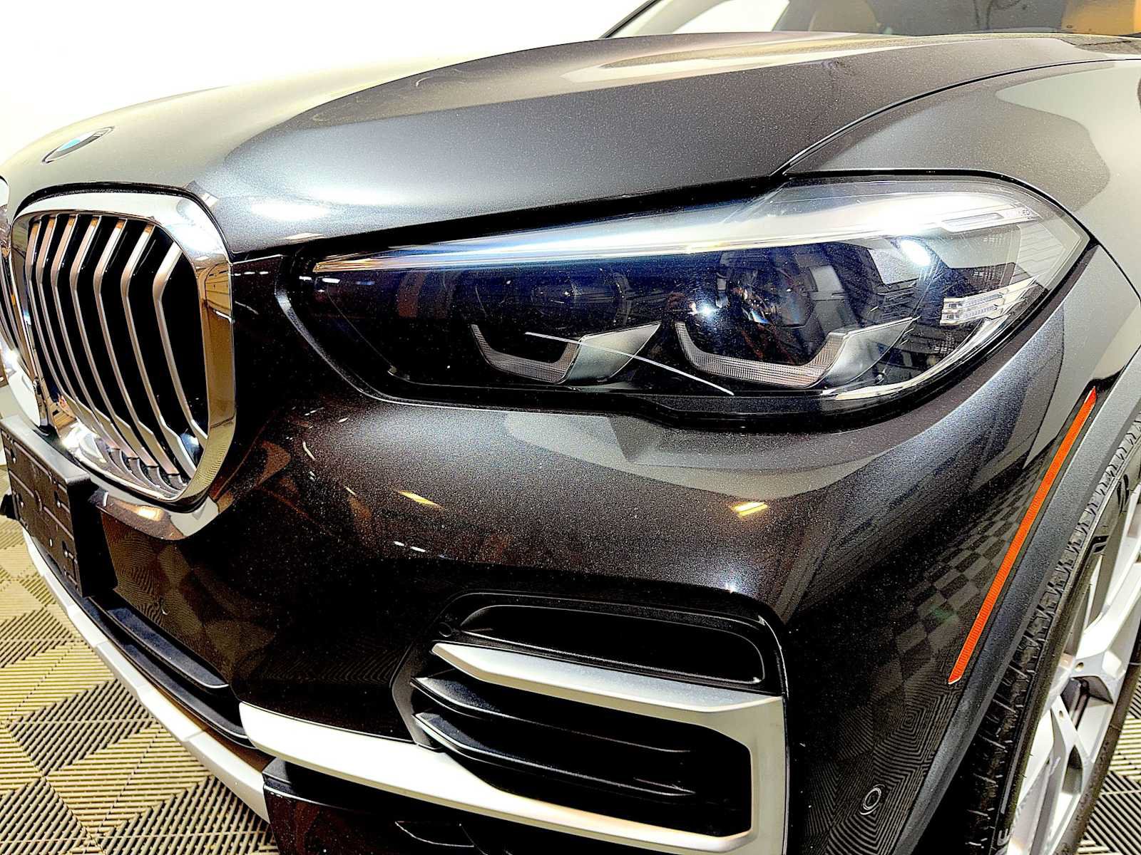 Certified 2023 BMW X5 xDrive40i w/ Premium Package AWD/4WD image 26