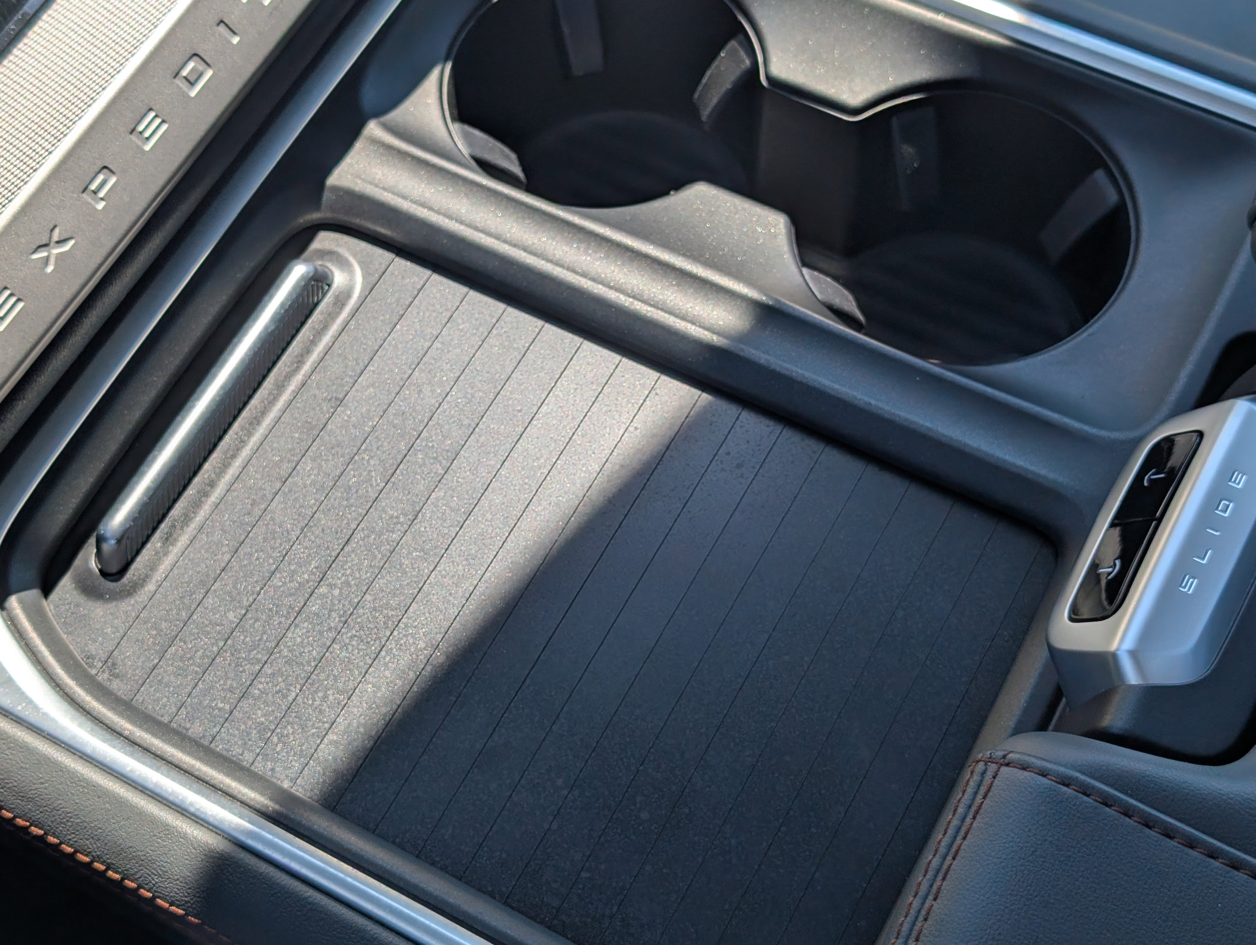 Certified 2025 Ford Expedition Active image 27