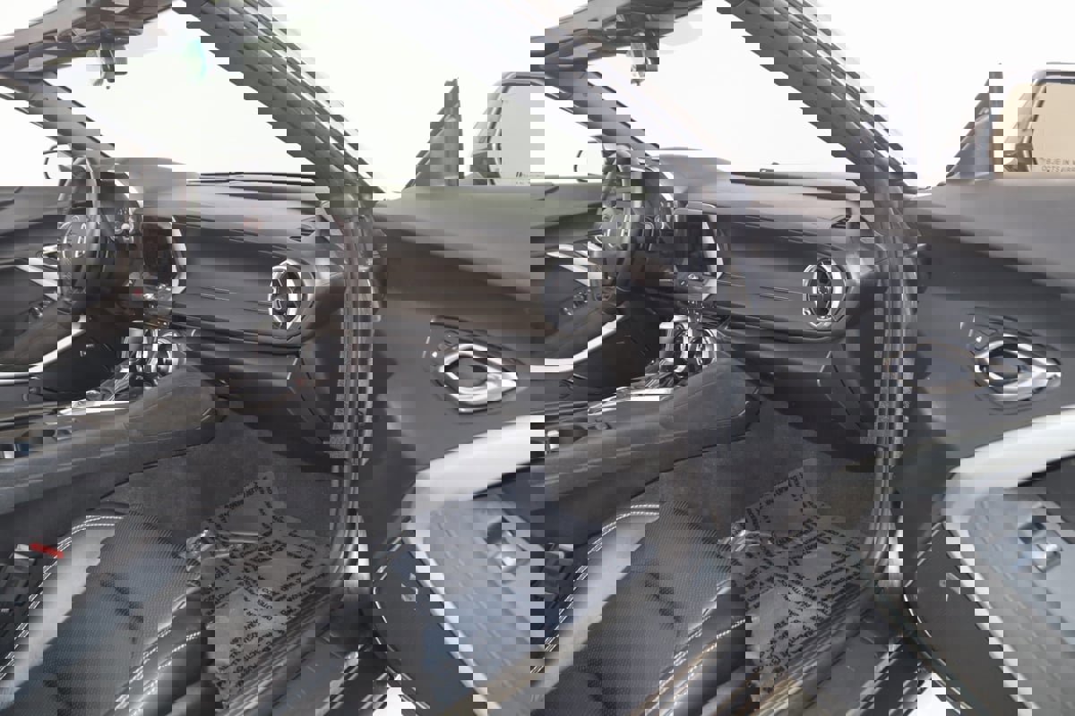 Used 2017 Chevrolet Camaro SS image 53