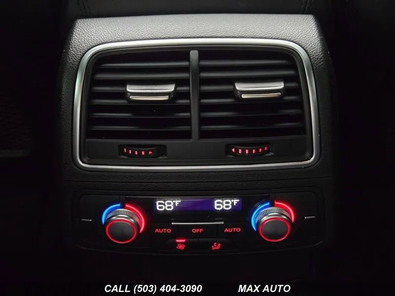 Used 2015 Audi RS 7 Prestige w/ Dynamic Package image 41