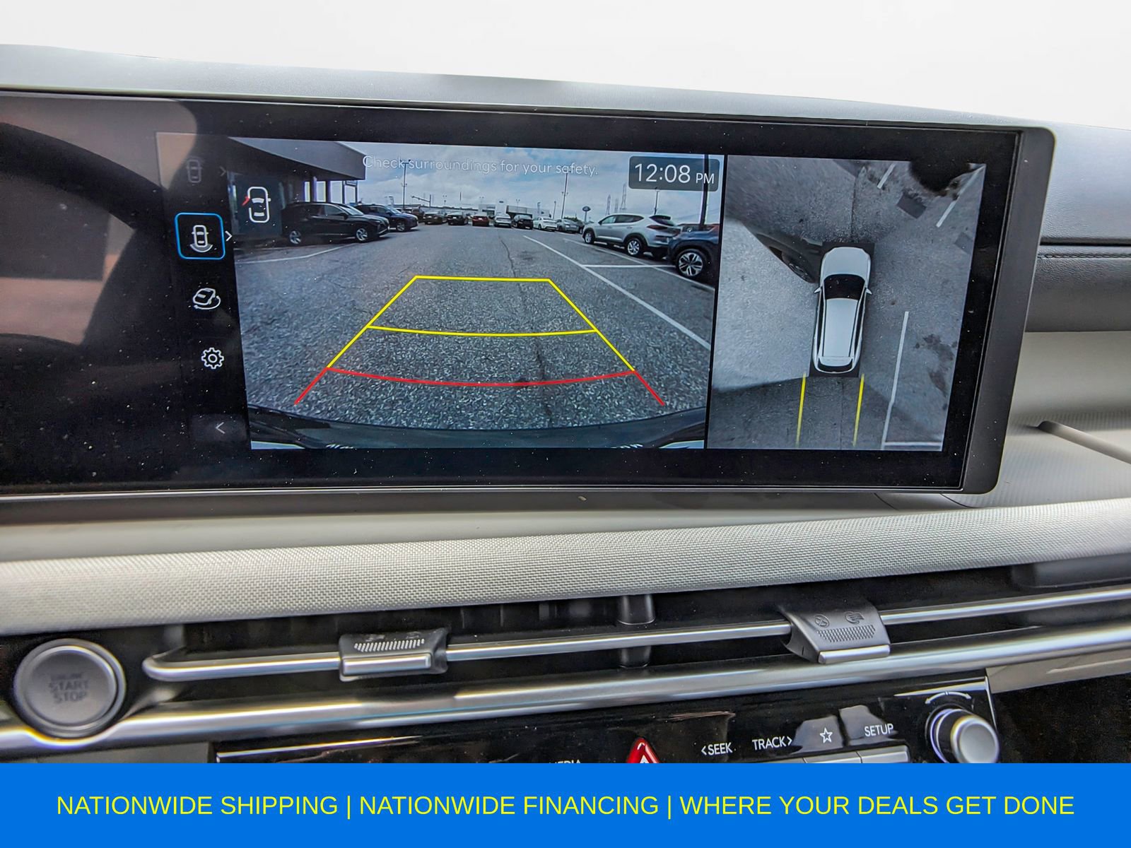 Used 2025 Hyundai Tucson Limited image 31