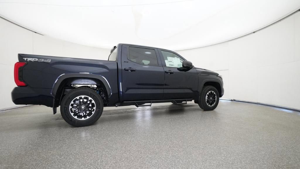 New 2026 Toyota Tundra SR5 AWD/4WD image 26