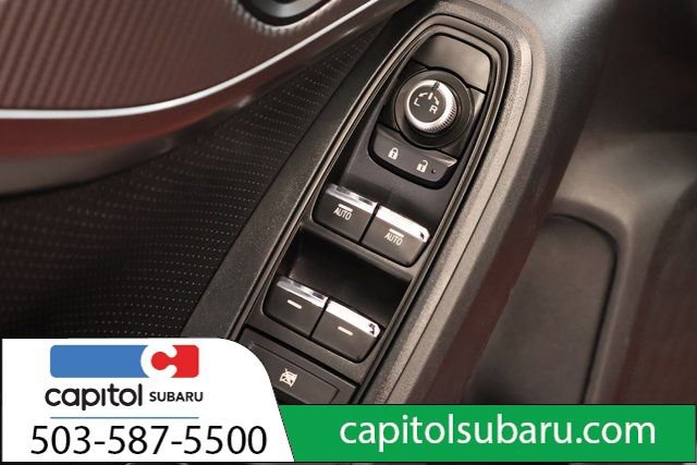 Used 2021 Subaru Crosstrek 2.5i Limited image 12