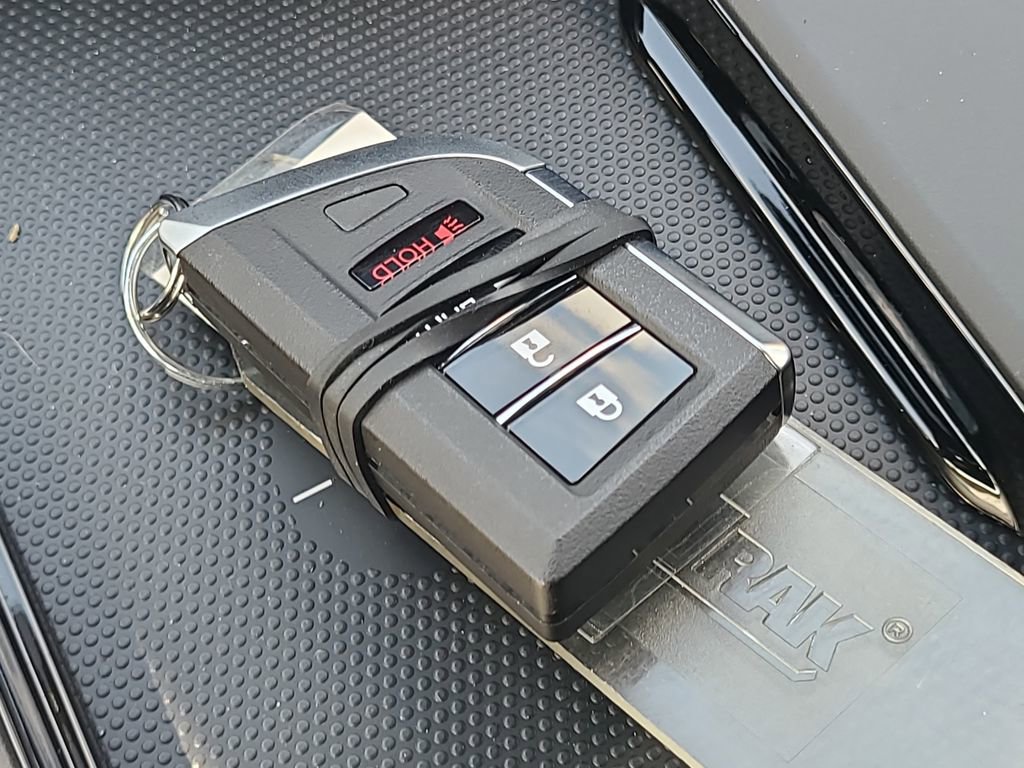 New 2026 Acura RDX A-Spec AWD/4WD image 25