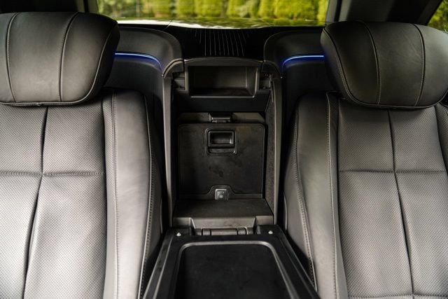 Used 2021 Mercedes-Benz Maybach GLS 600 4MATIC image 55