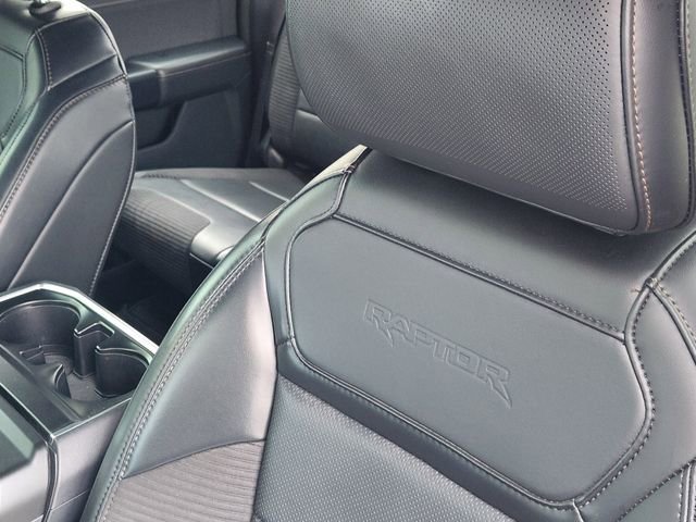 Used 2022 Ford F150 Raptor w/ Equipment Group 801A High image 15