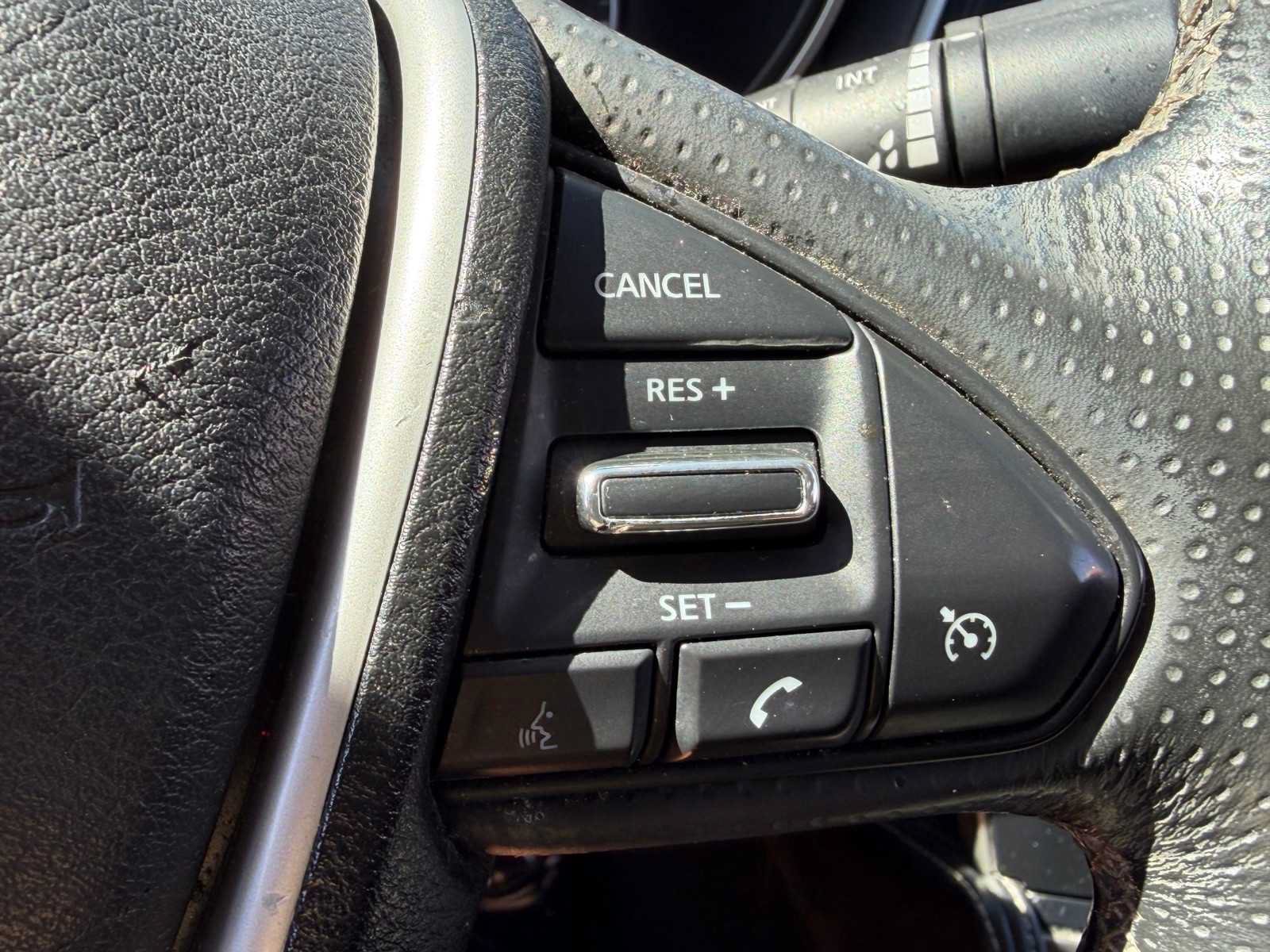 Used 2017 Nissan Maxima 3.5 SV FWD image 17
