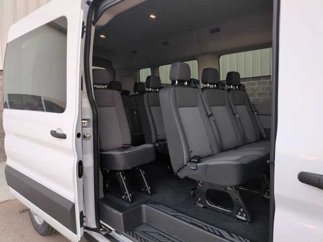 New 2026 Ford Transit 350 XL AWD/4WD image 23