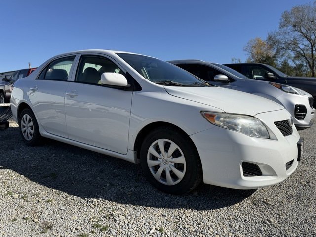 Used 2009 Toyota Corolla LE