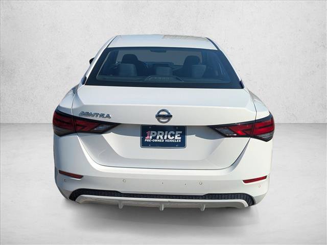 Used 2023 Nissan Sentra S FWD image 6
