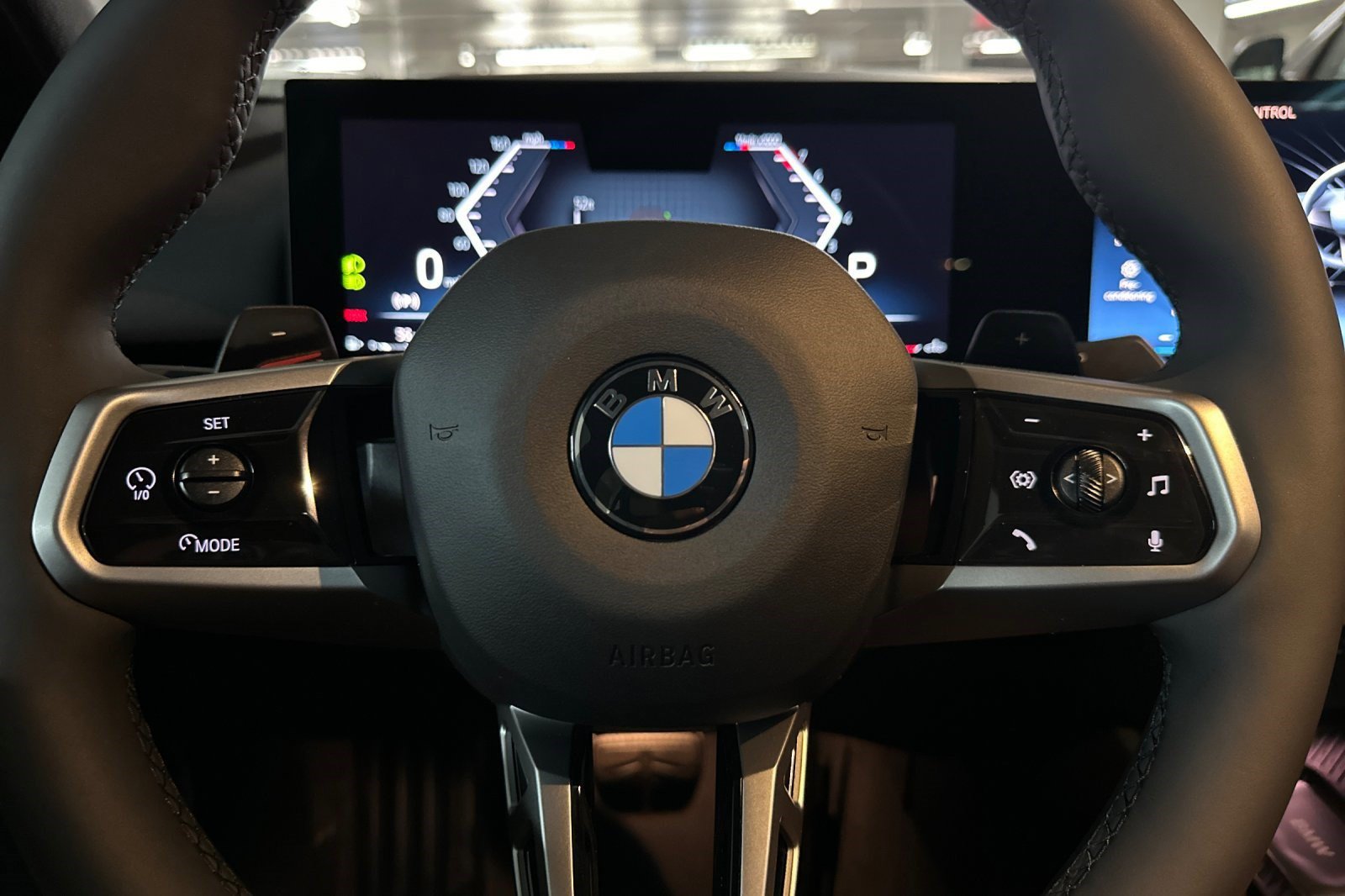 Used 2026 BMW 530i w/ M Sport Package RWD image 14