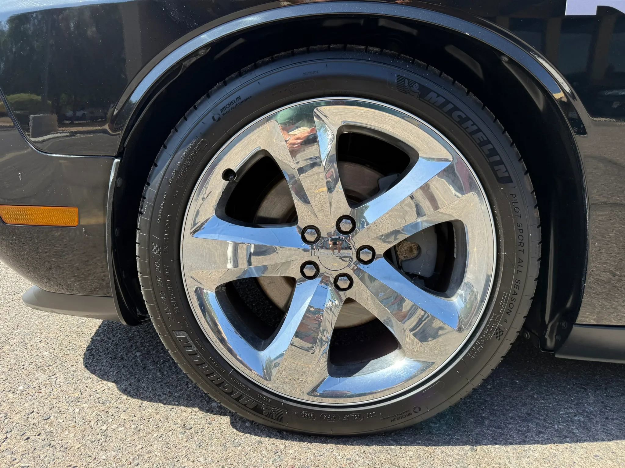 Used 2012 Dodge Challenger R/T Plus RWD image 41