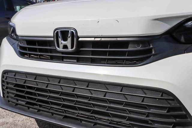 Used 2024 Honda Civic Touring image 12