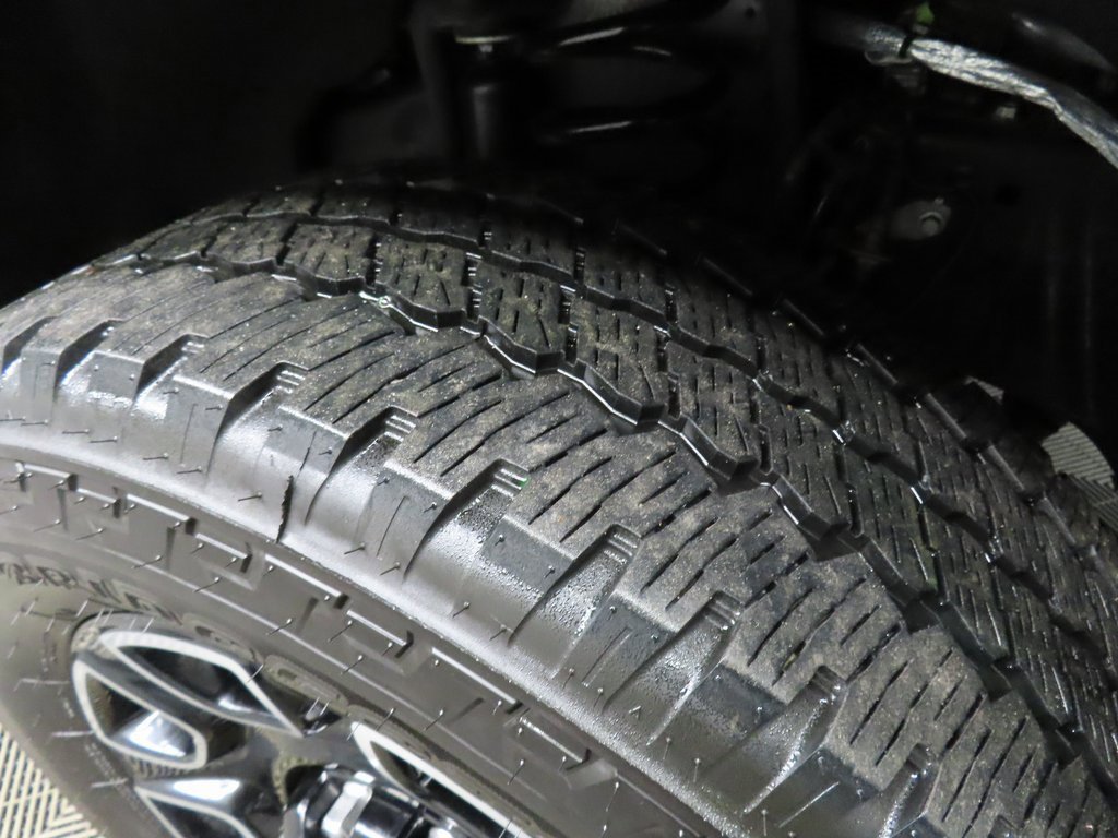 Used 2025 Ford F250 Platinum image 7