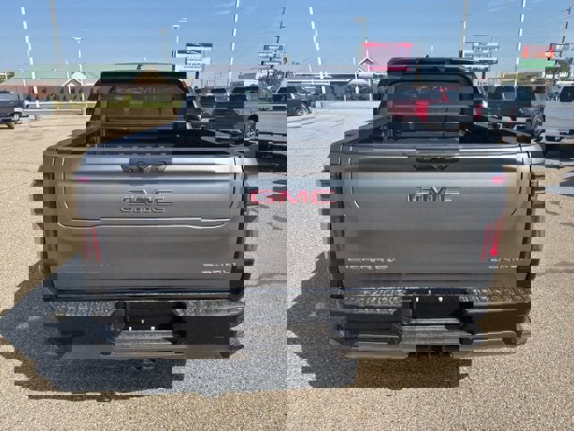 New 2026 GMC Sierra EV Denali image 3