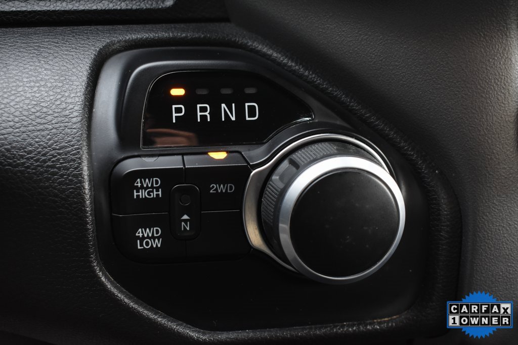 Used 2024 RAM 2500 Big Horn image 37