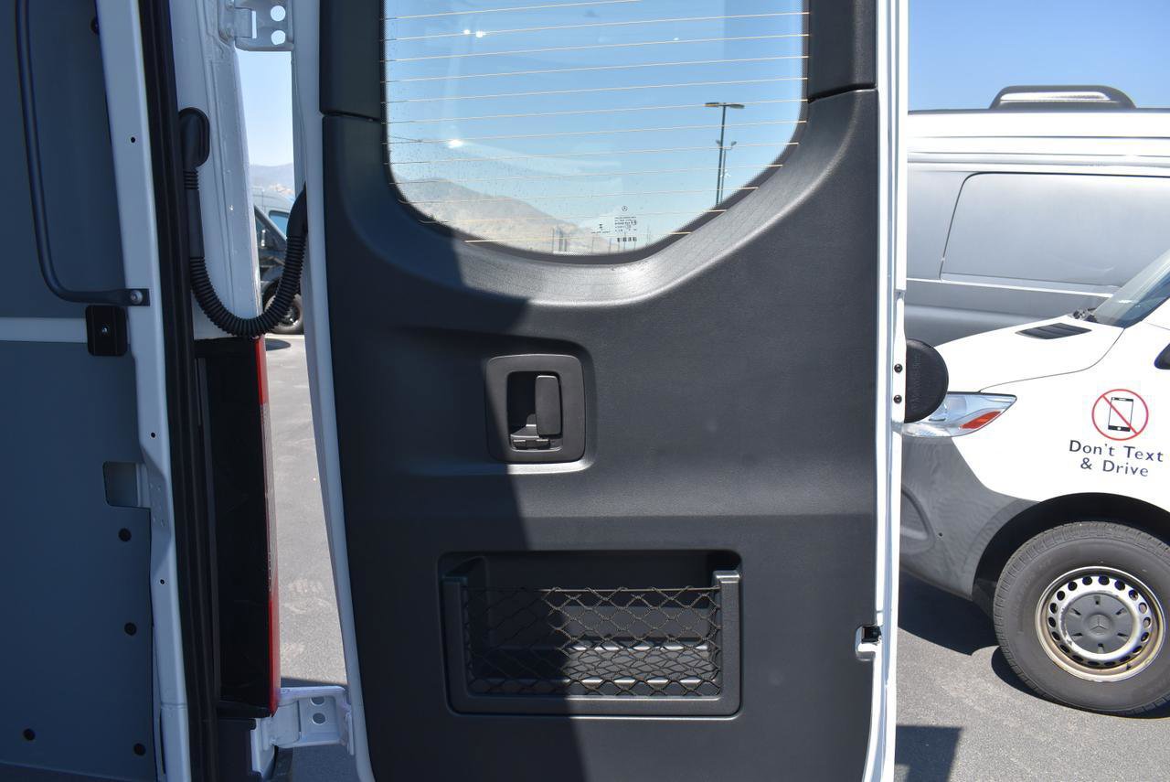 New 2025 Mercedes-Benz Sprinter 2500 image 14
