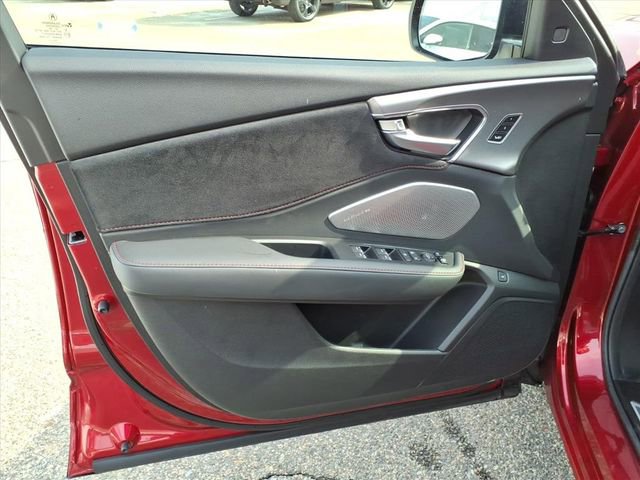 Certified 2025 Acura RDX AWD w/ A-Spec & Advance Pkg image 14