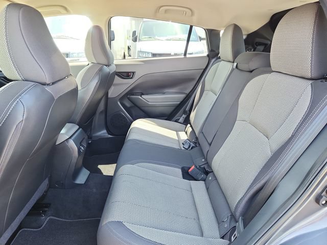 Used 2024 Subaru Crosstrek 2.0i Premium AWD/4WD image 27