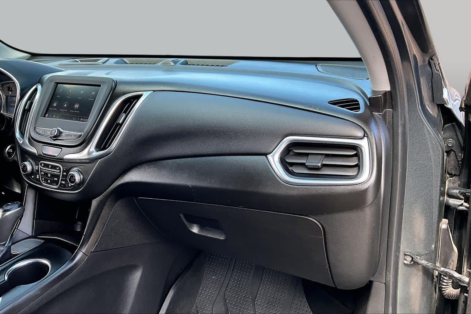 Used 2020 Chevrolet Equinox LT FWD image 18
