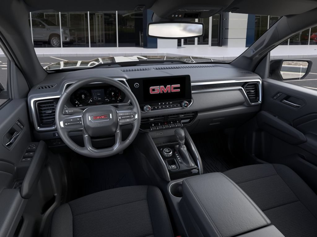New 2026 GMC Canyon Elevation w/ Convenience Package AWD/4WD image 15
