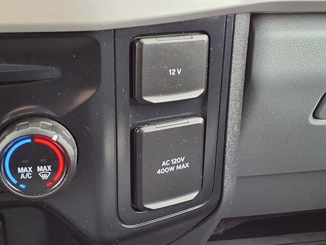 Certified 2024 Ford F250 XLT image 13
