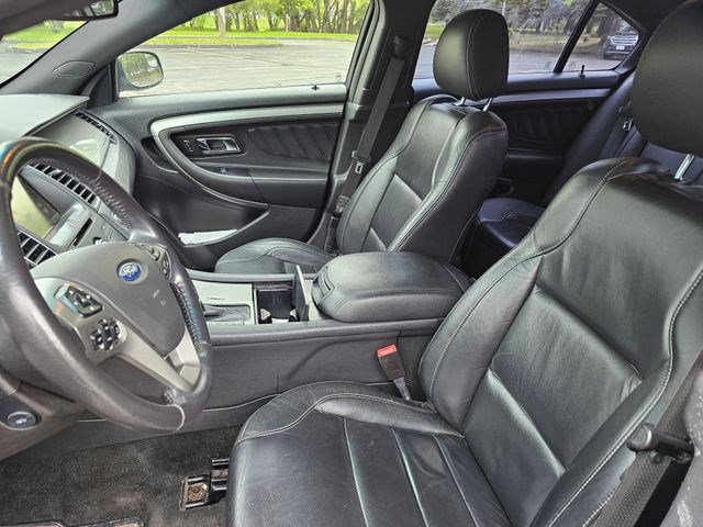 Used 2015 Ford Taurus SEL w/ Equipment Group 201A FWD image 19