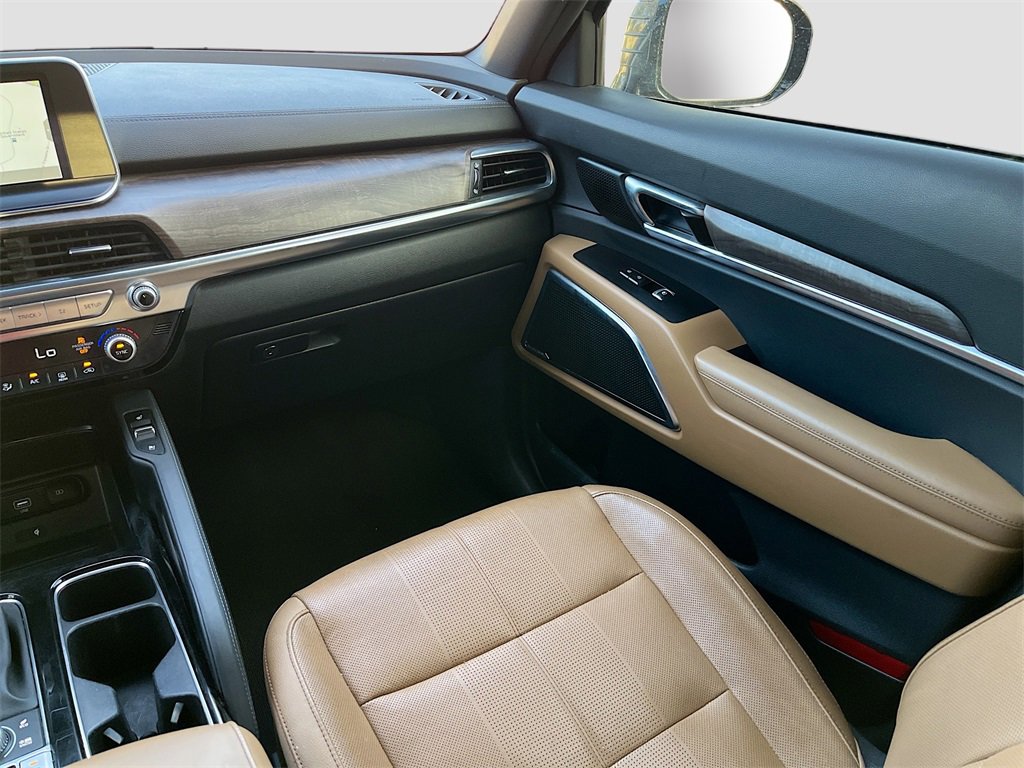 Used 2022 Kia Telluride SX image 25