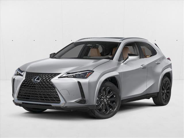 New 2026 Lexus UX 300h FWD