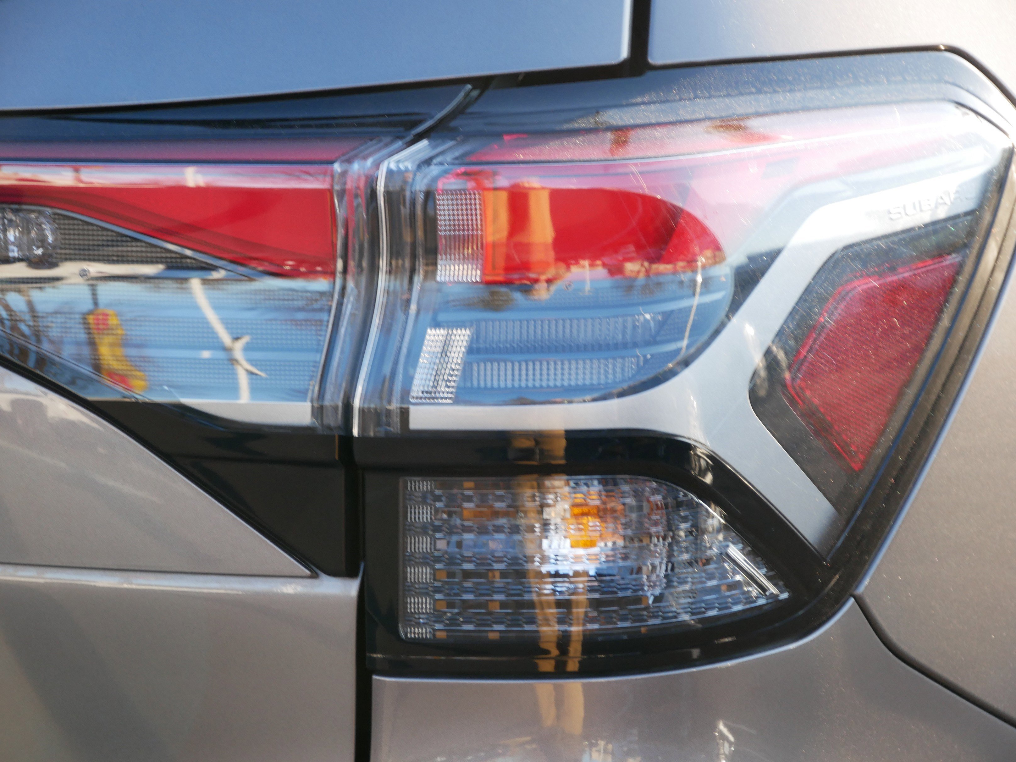 Certified 2025 Subaru Forester Premium image 17