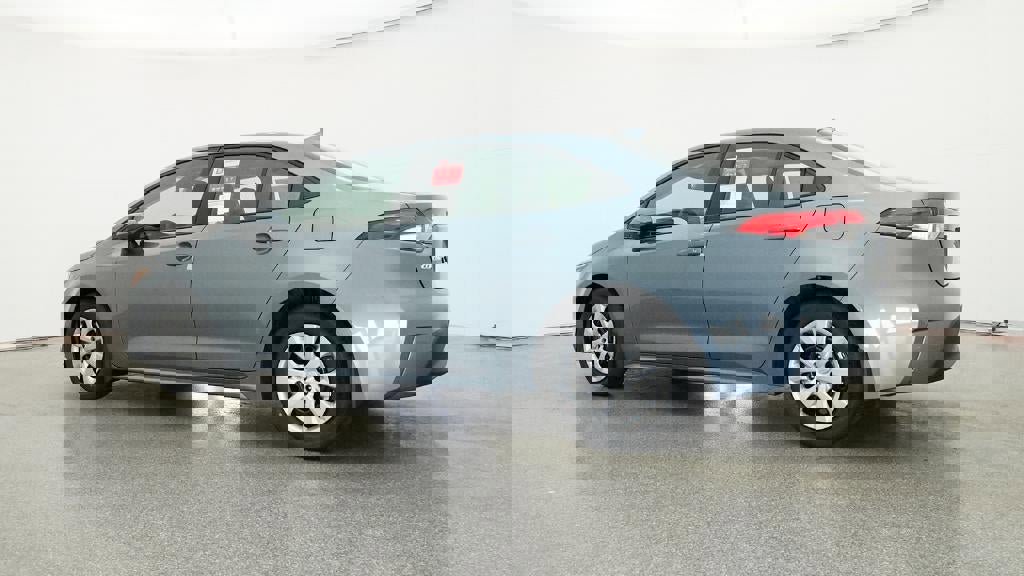 New 2026 Toyota Corolla LE image 53