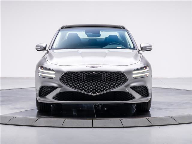 New 2026 Genesis G70 2.5T Prestige image 8