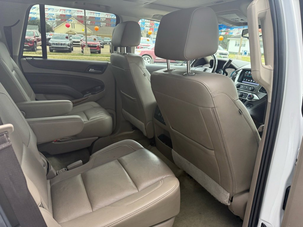 Used 2018 Chevrolet Tahoe Premier image 36