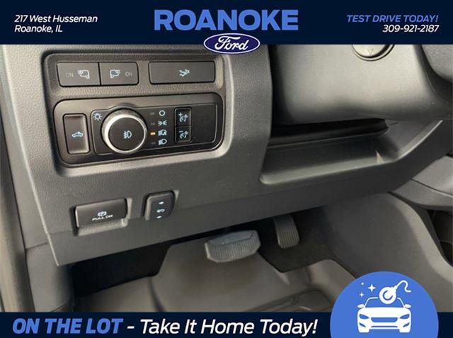 New 2024 Ford F350 Lariat w/ Lariat Ultimate Package image 10