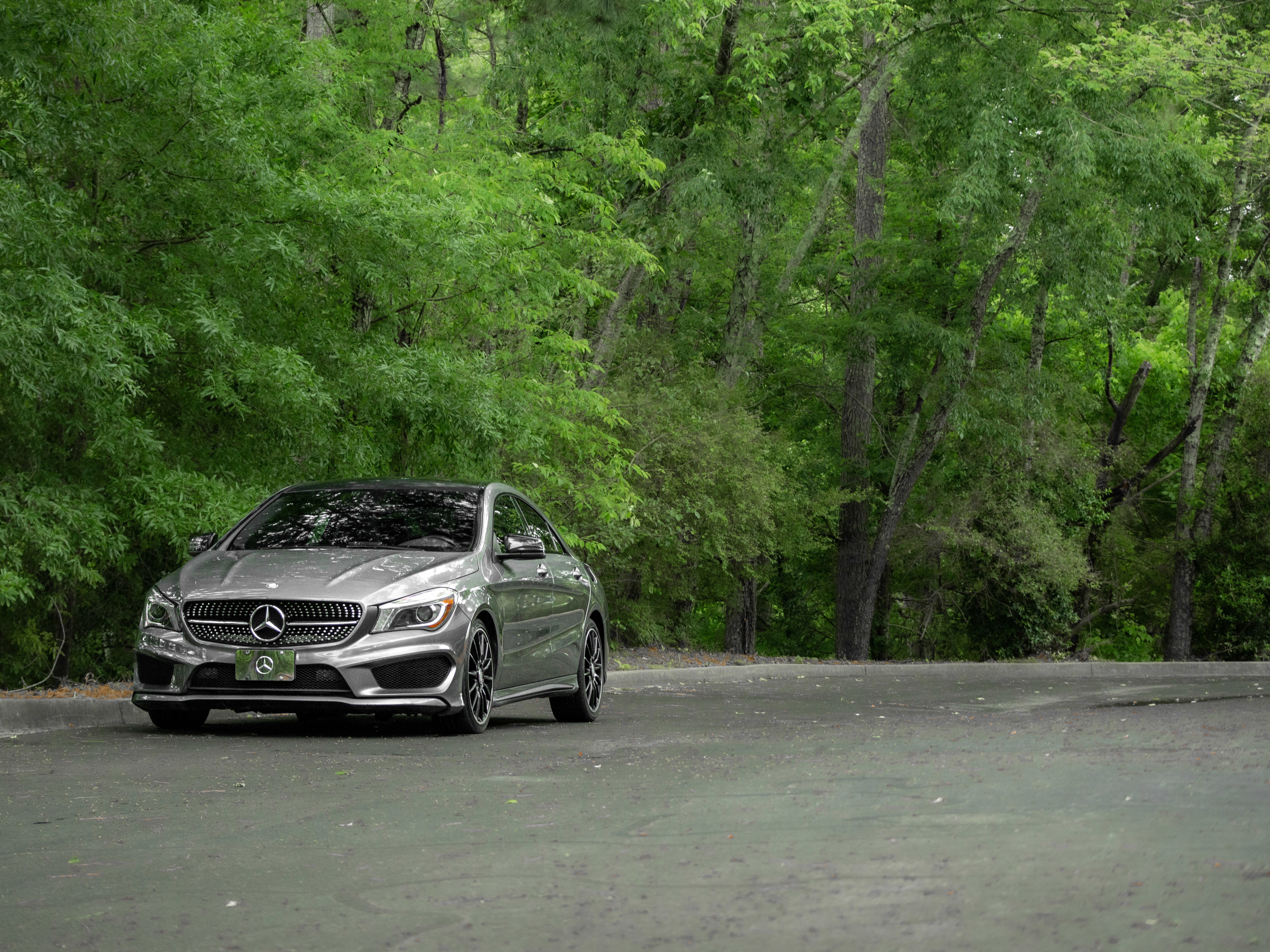 Used 2014 Mercedes-Benz CLA 250 4MATIC w/ Edition 1 Package image 40