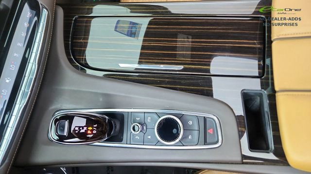 Used 2023 Cadillac Escalade ESV Premium Luxury image 54