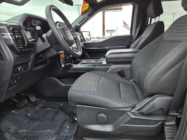 Used 2021 Ford F150 XL w/ STX Appearance Package image 4