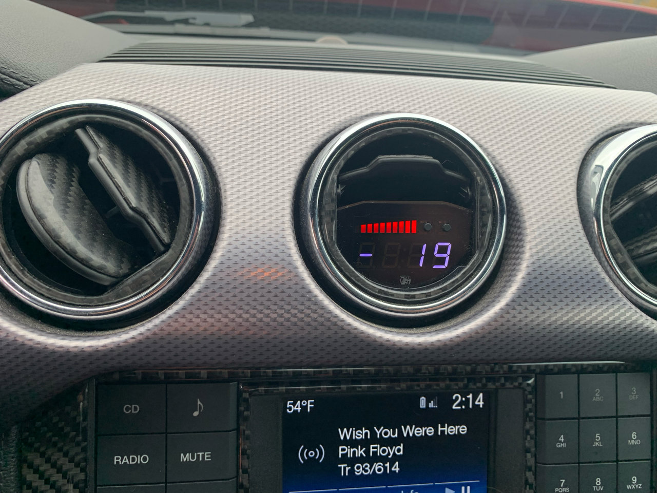 Used 2016 Ford Mustang GT w/ Enhanced Security Package image 15