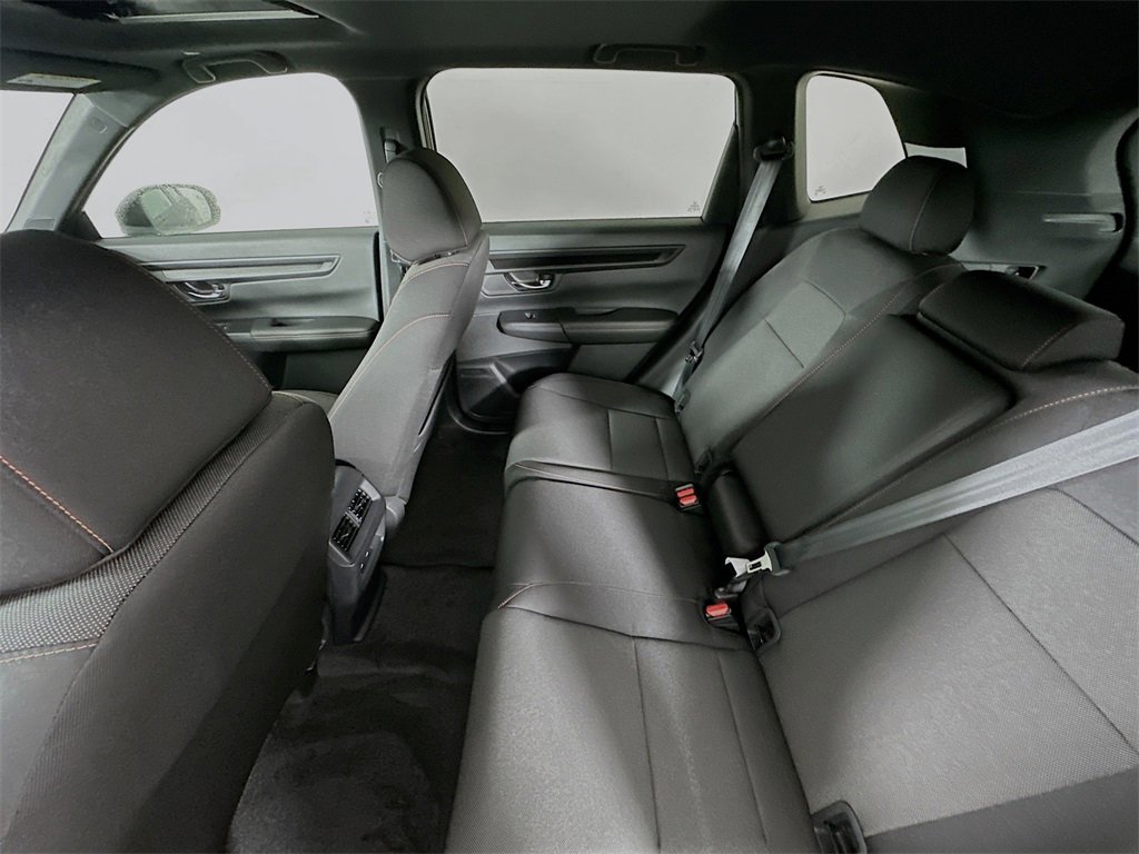 New 2026 Honda CR-V Sport image 8