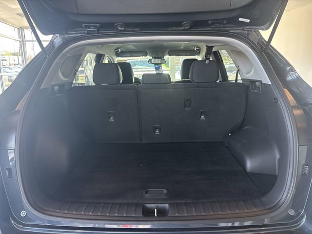 Used 2021 Hyundai Tucson SEL image 15